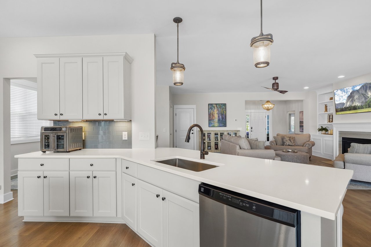 Experience refined Lowcountry living!