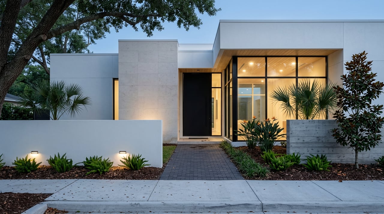 What Walkable Luxury Living In Winter Park Feels Like