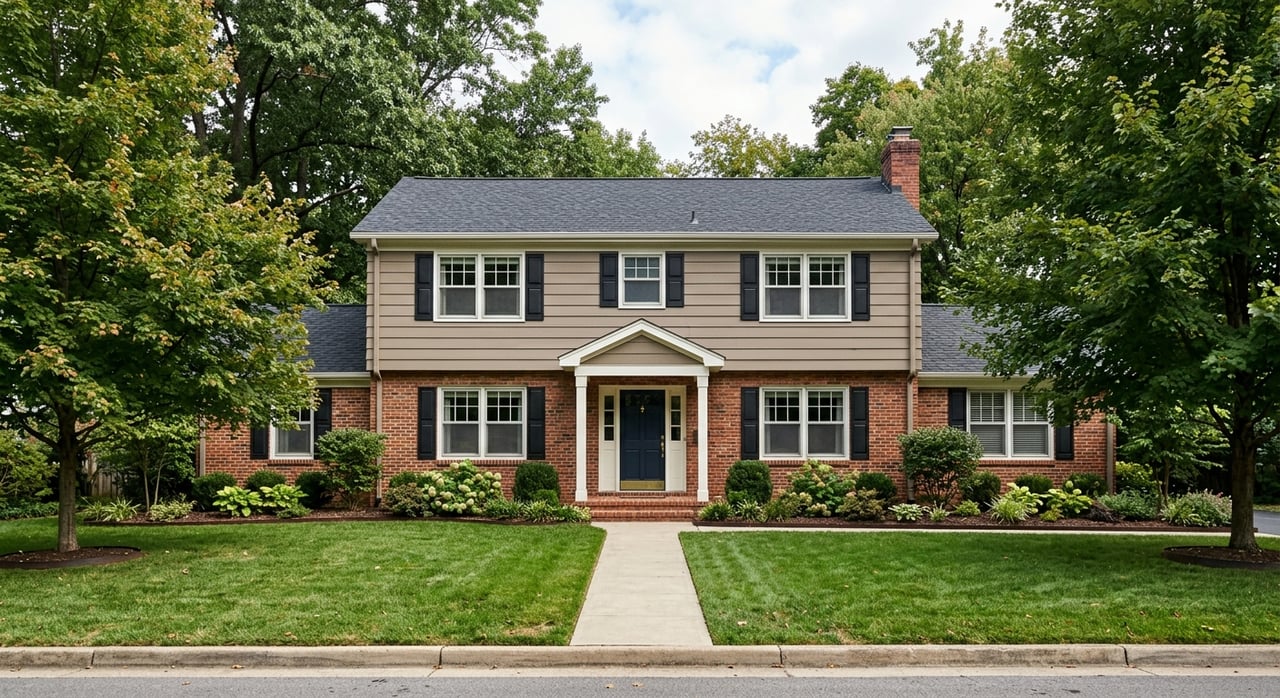 Rockville Neighborhoods For First-Time Homebuyers