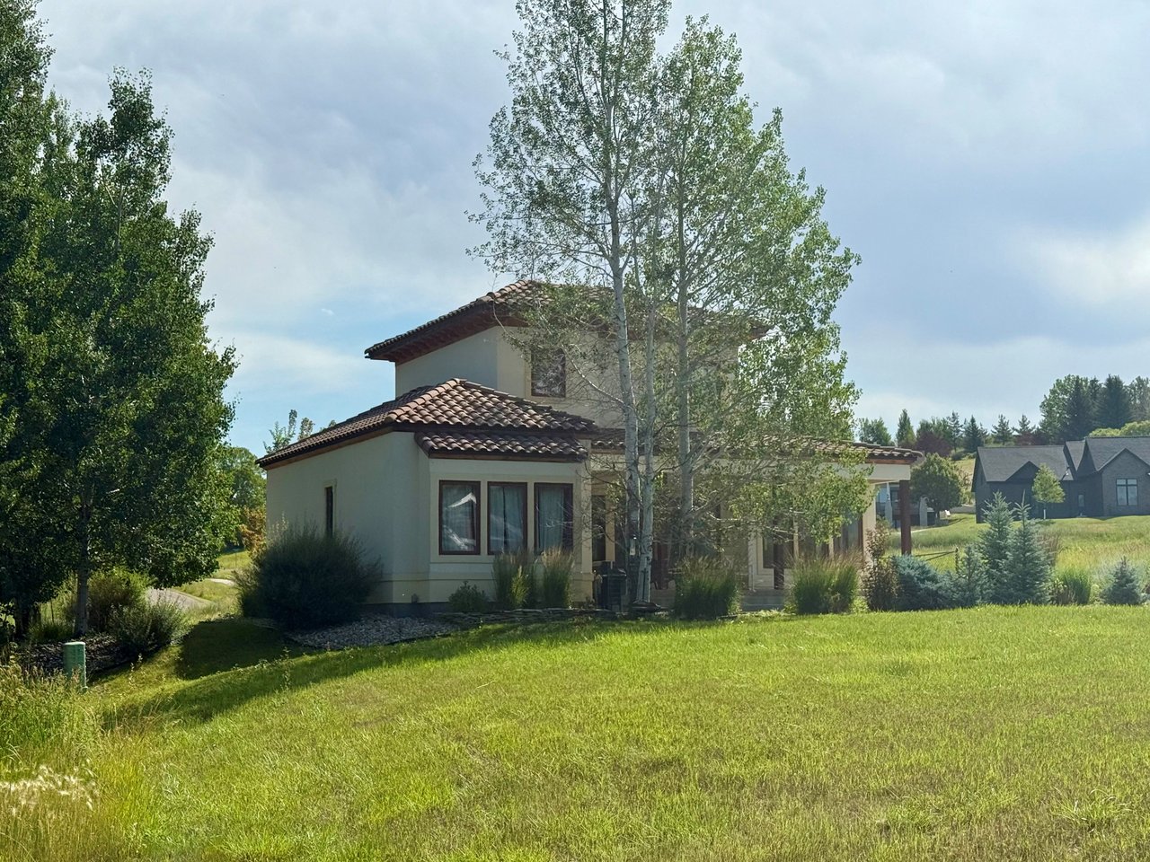 7 Canyon View Dr