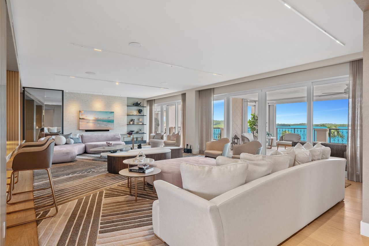 5242 Fisher Island Drive