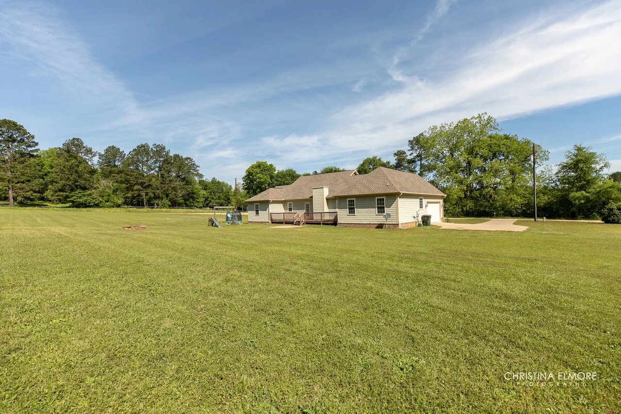 6500 Champion Road - Macon, GA 31216