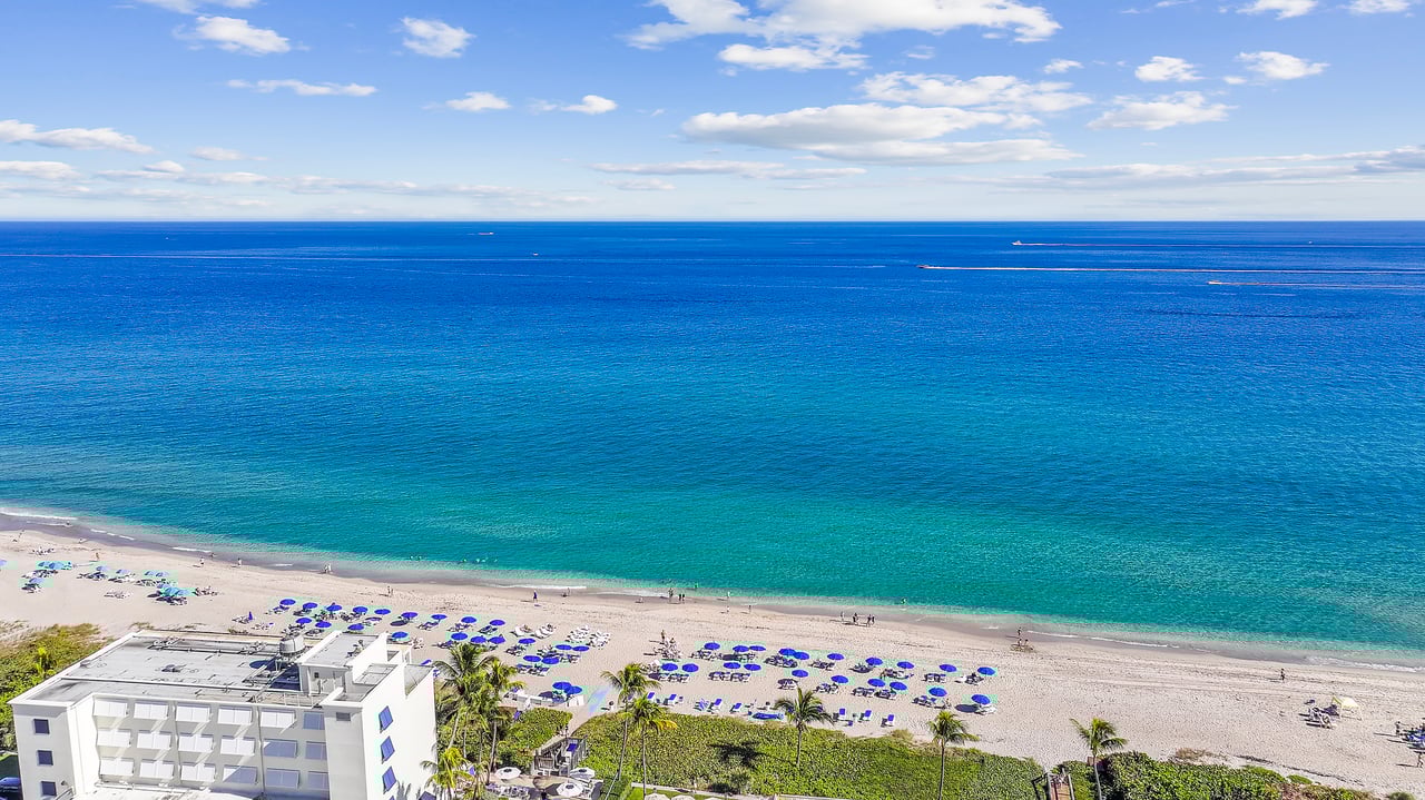 Delray Beach Waterfront Luxury