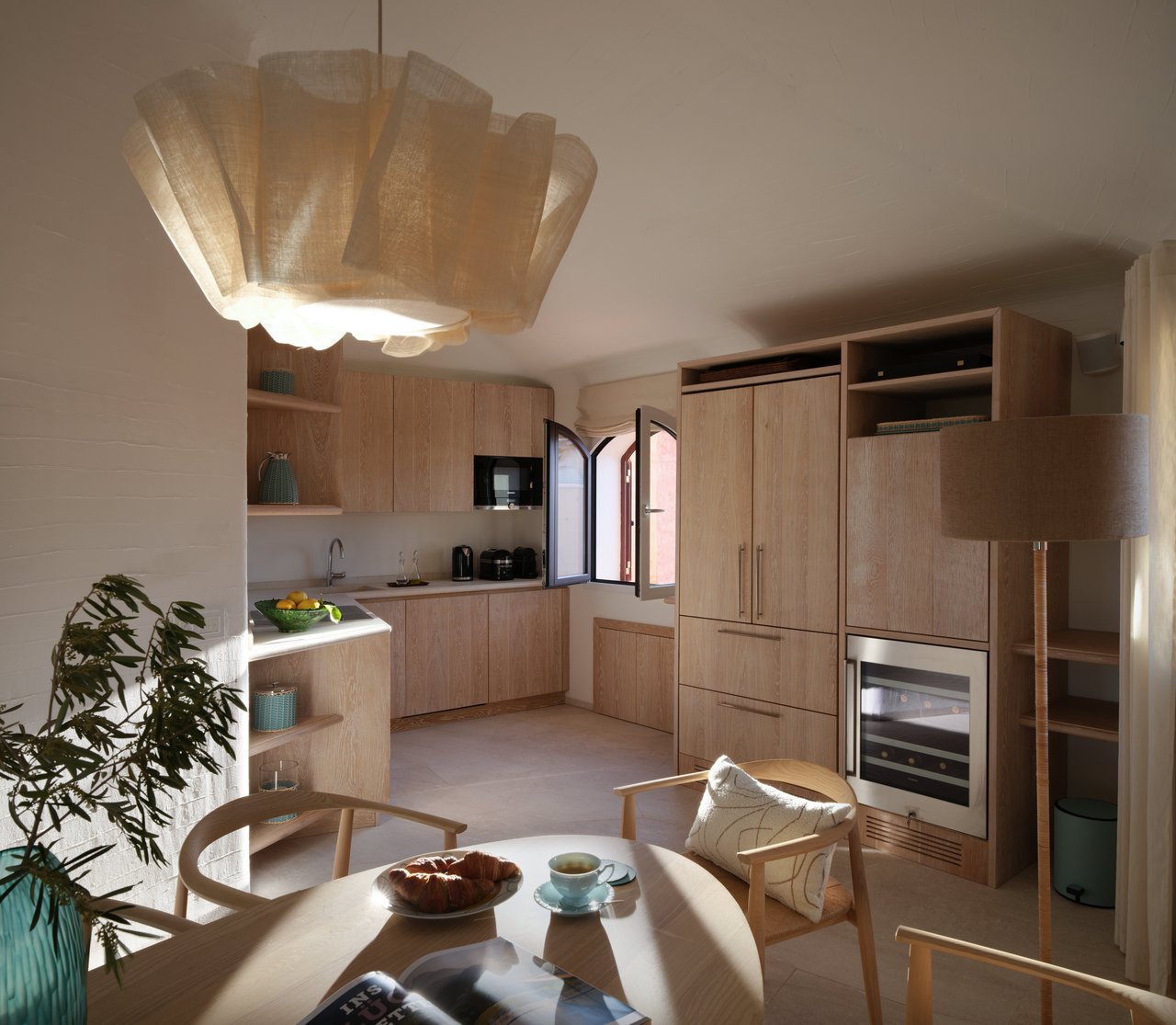 Porto Chervo Penthouse