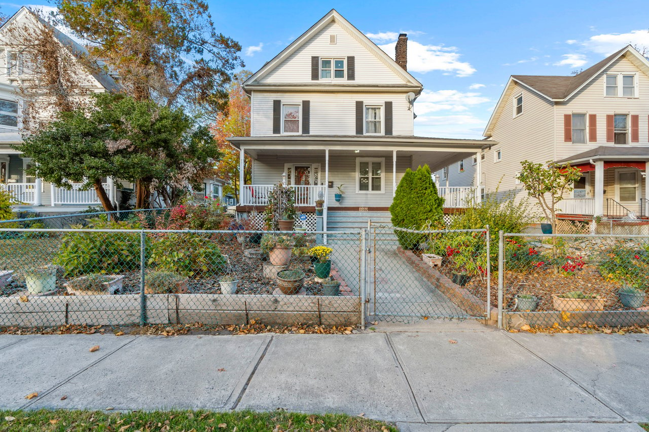 1007 4th Avenue, Asbury Park, NJ, Check out this Home Tour!!!