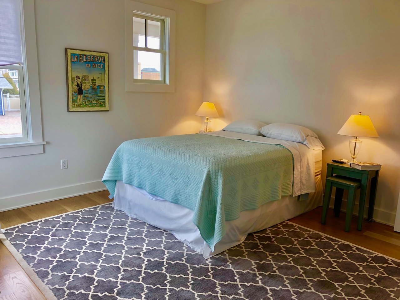 #103 Exclusive Curtis Point