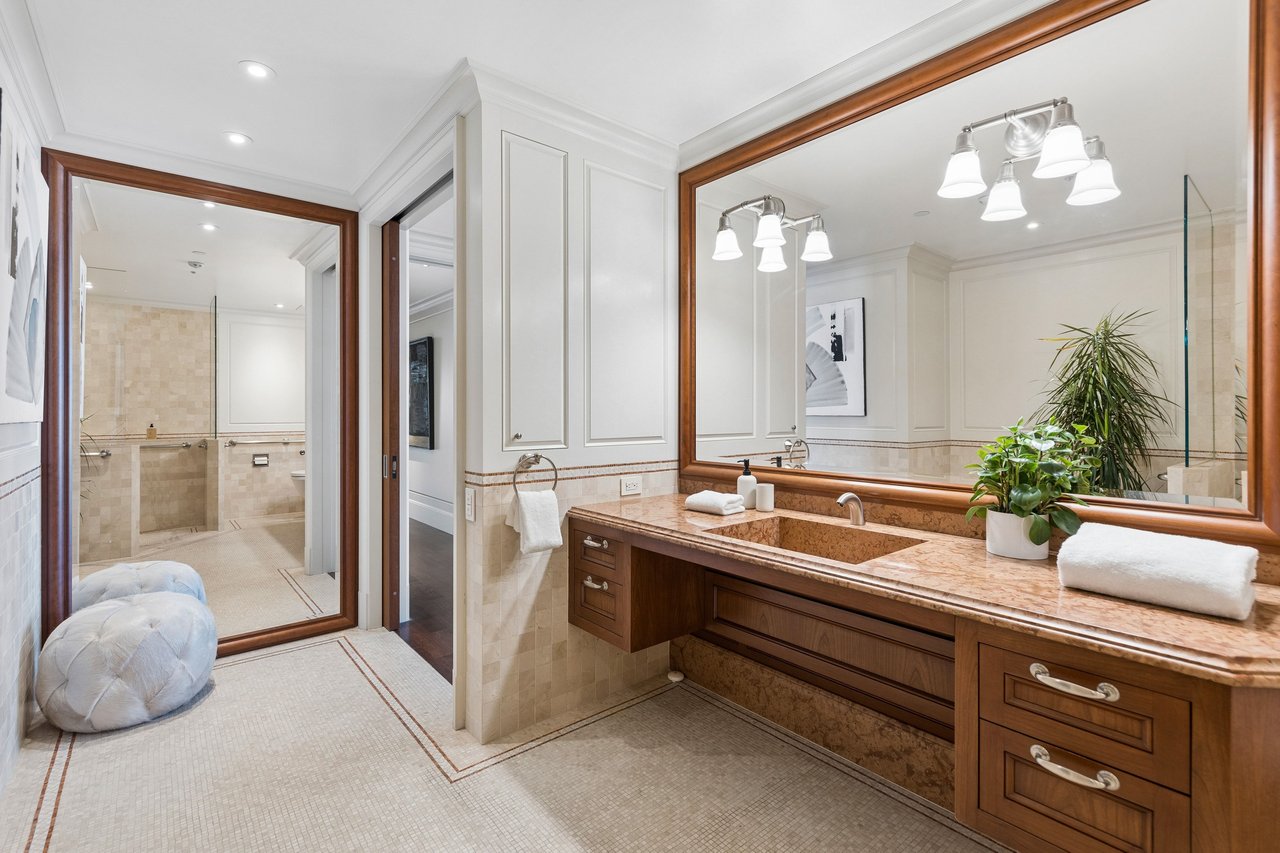 ODADA-Designed Four Seasons Residence