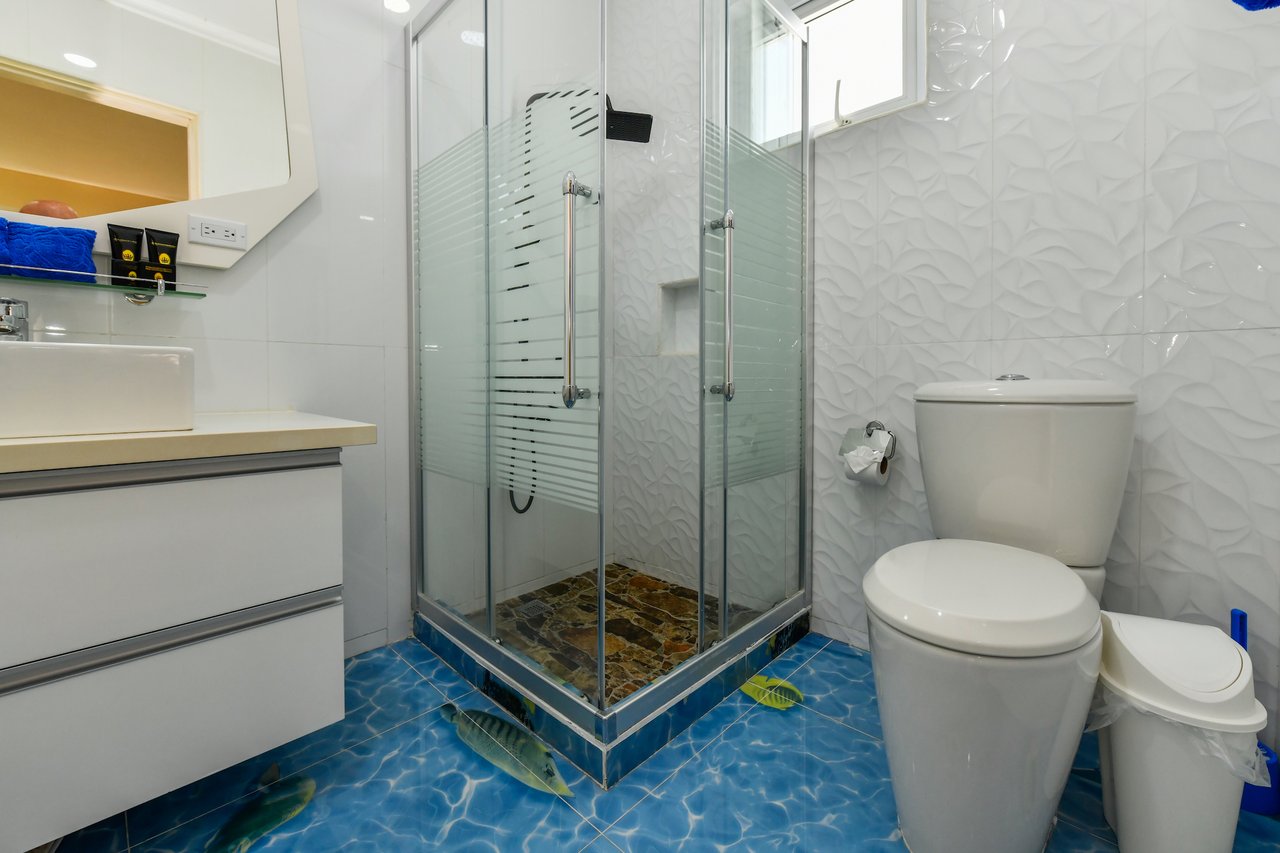 Savaneta 222 Villa 2