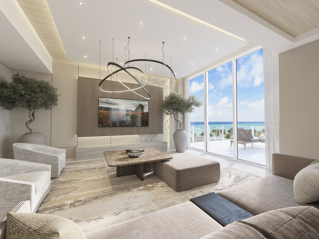 Salato Residences, Pompano Beach