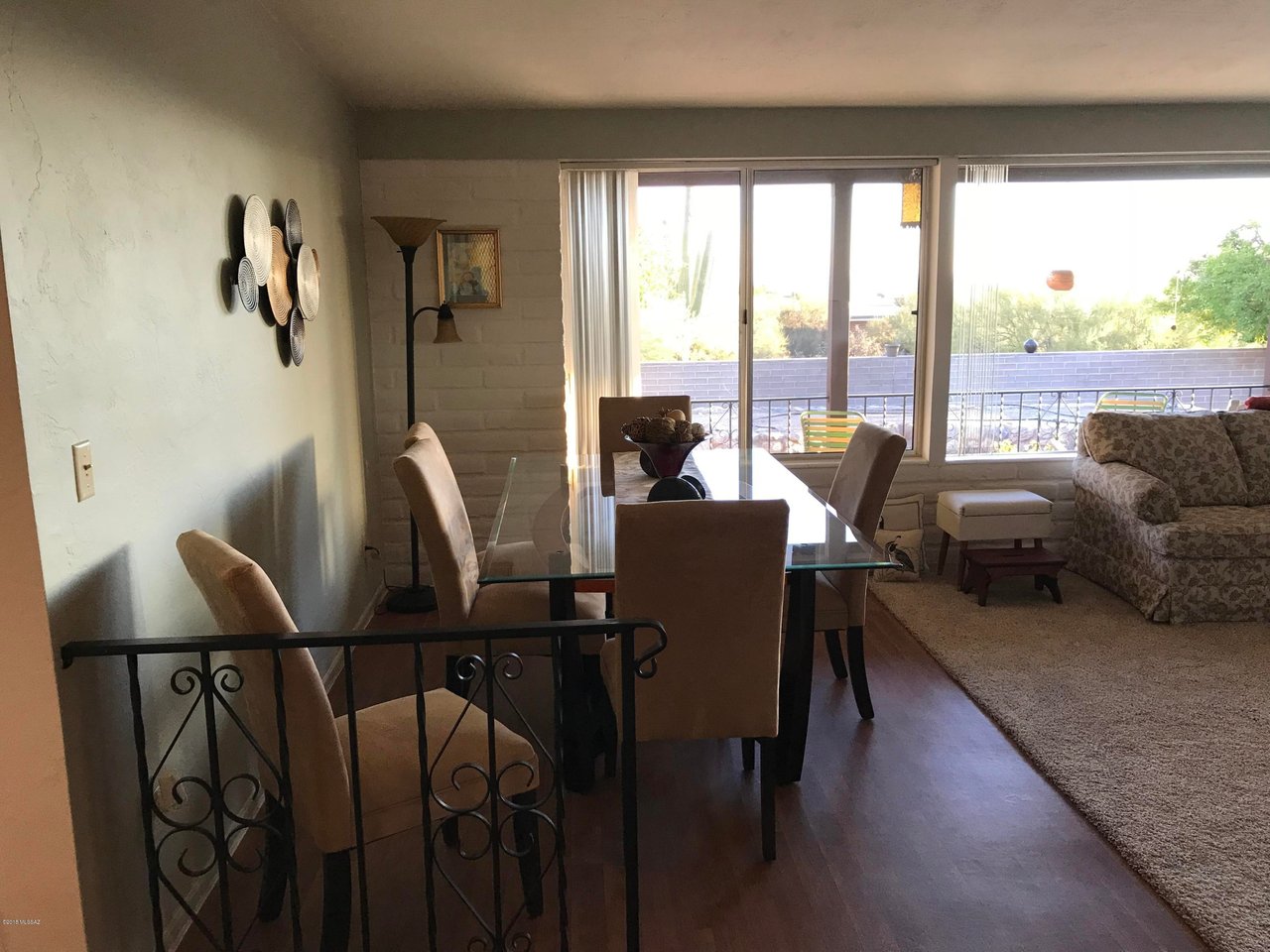 4550 E Quivira Dr