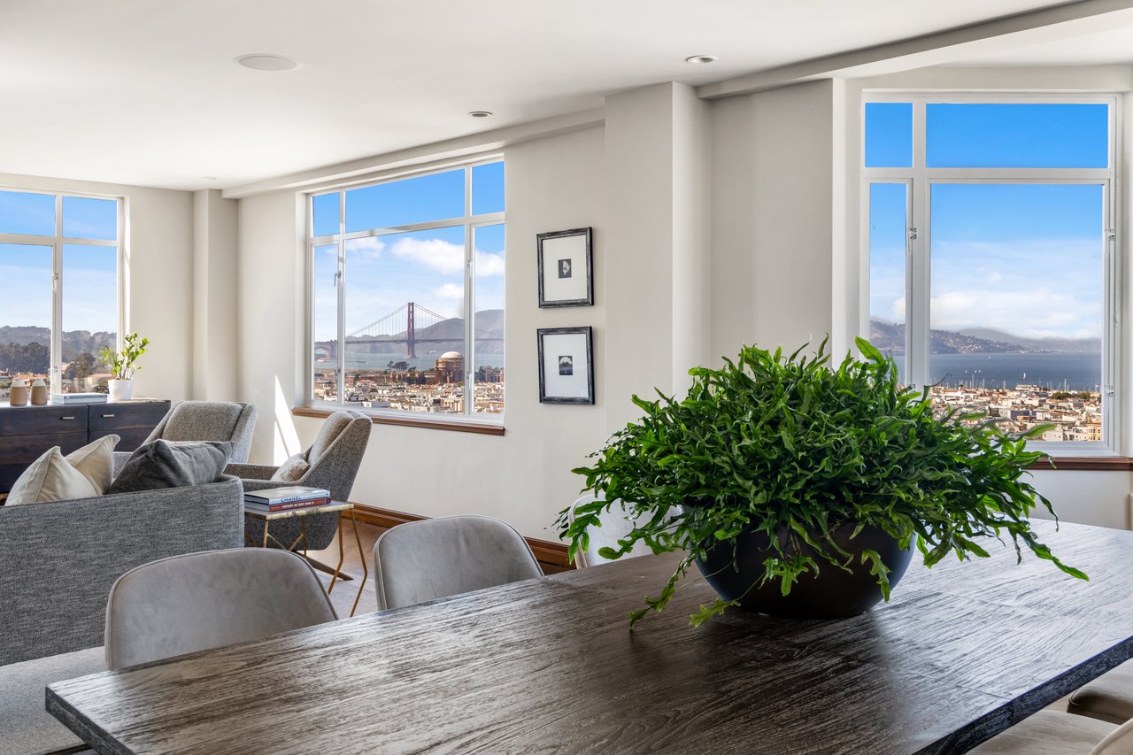 2100 Green Street Penthouse