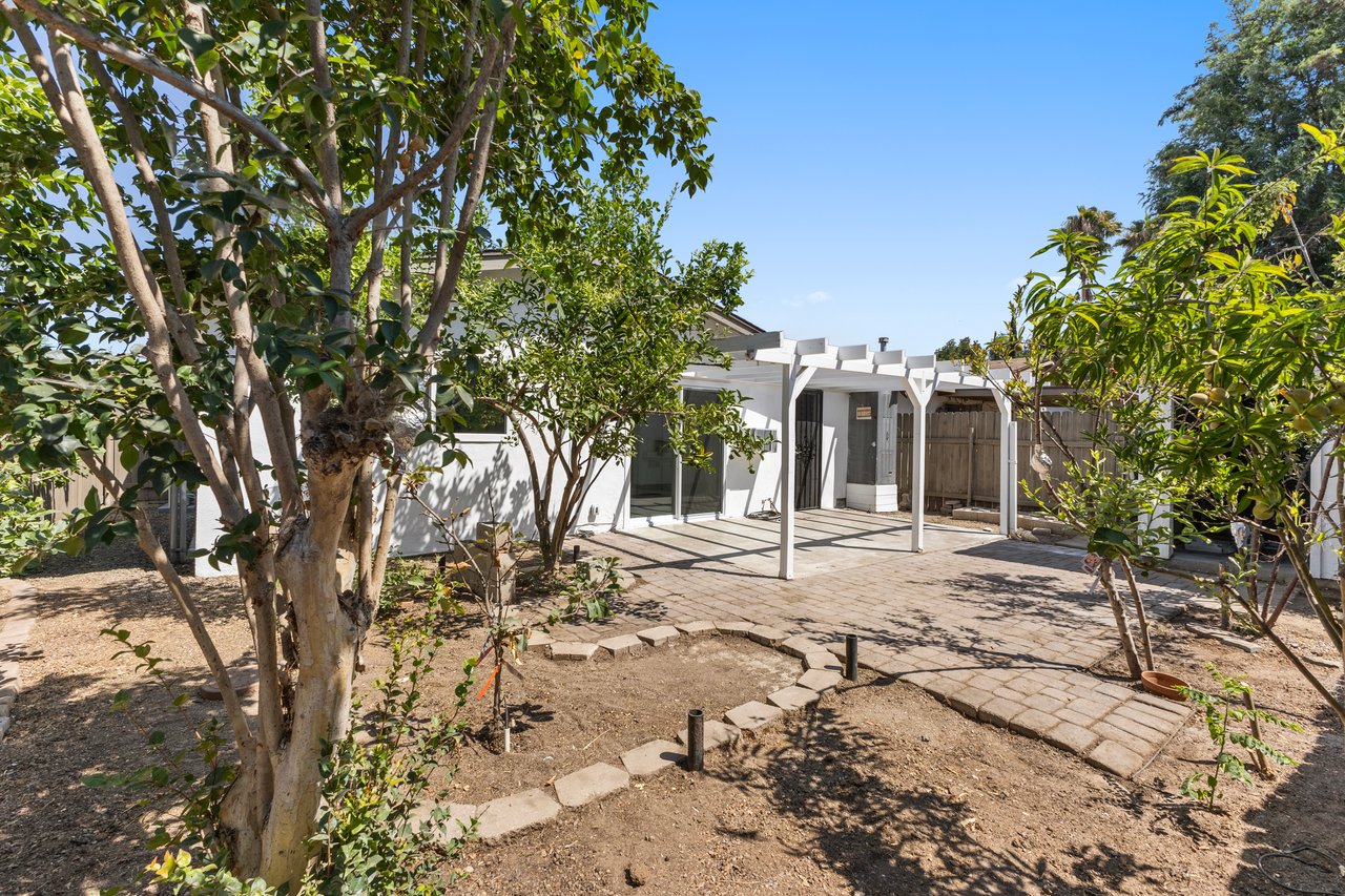 Escondido Charm!