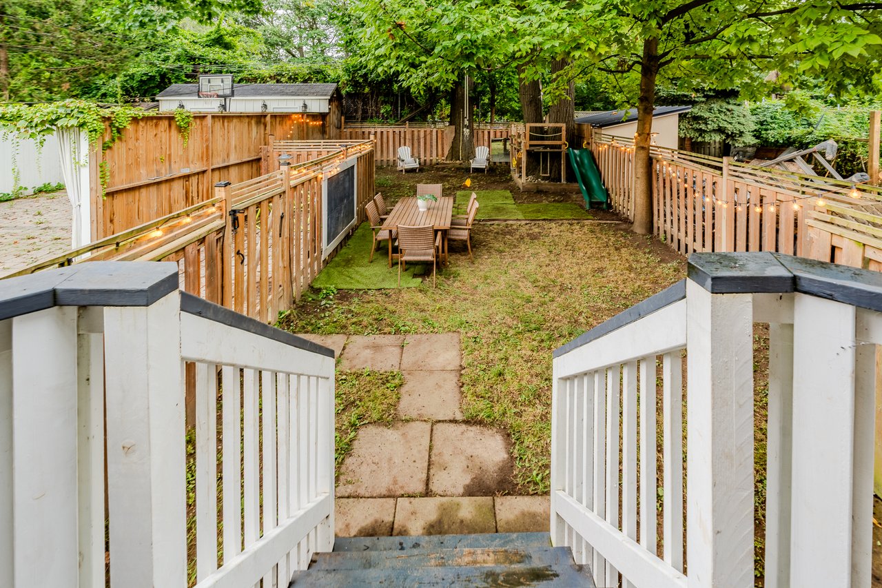 97 Waverley Rd