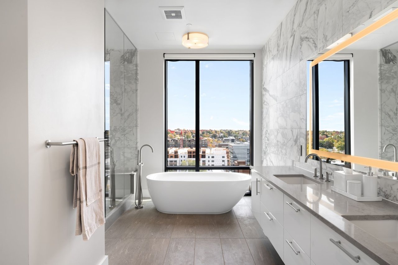 155 Steele Street #1212