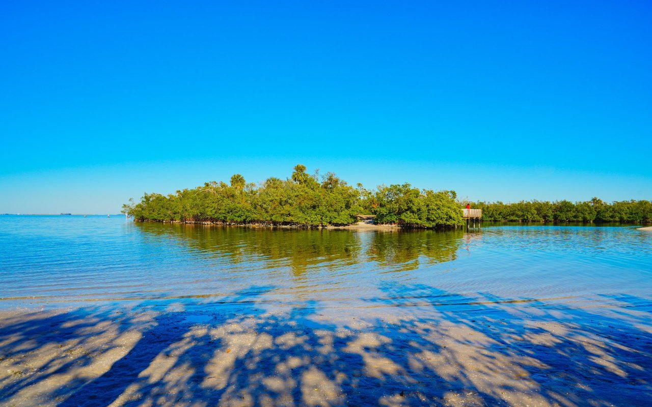 Beach Park