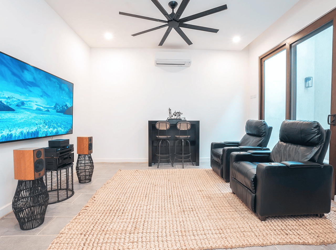 Almendro 50 Tamarindo Park