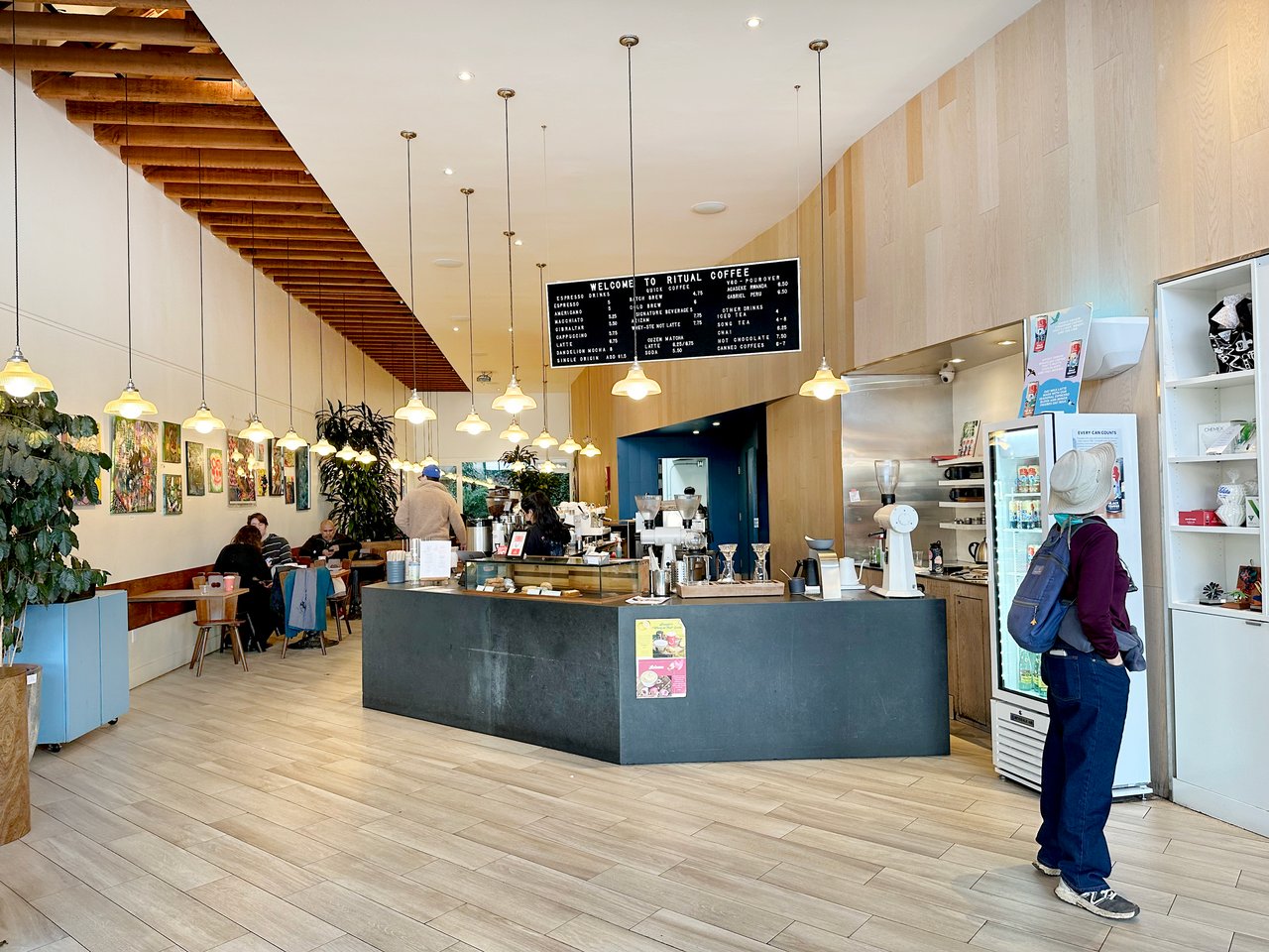 District 9 – Central East