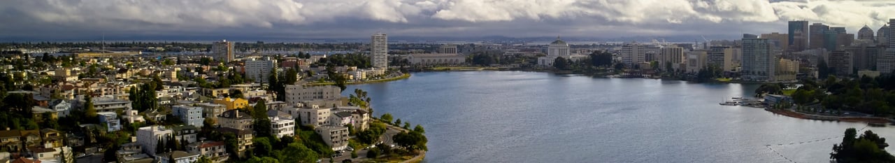 Lake Merritt
