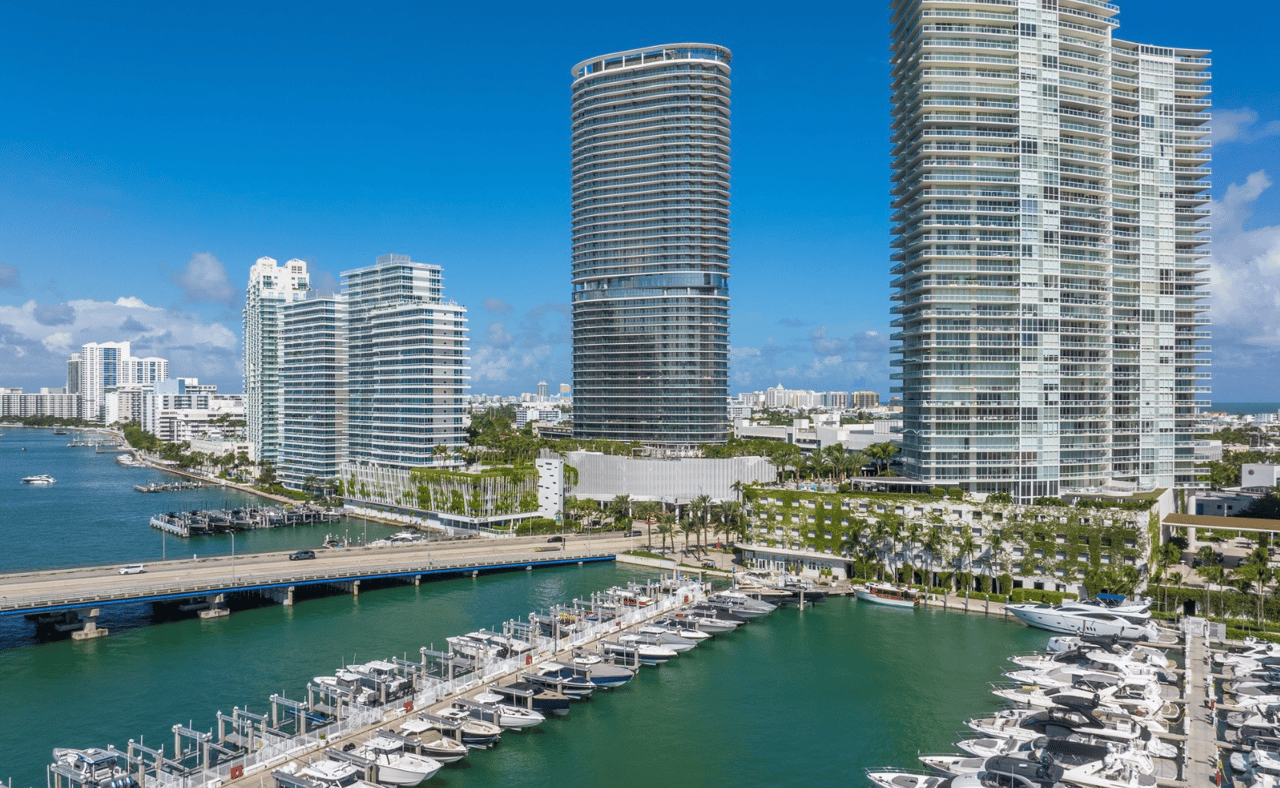 Five Park Miami Beach