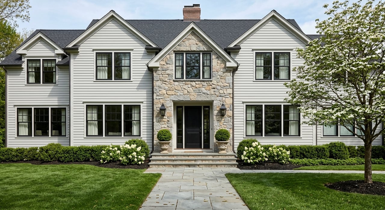 How To Prepare A Trumbull Luxury Home To Sell