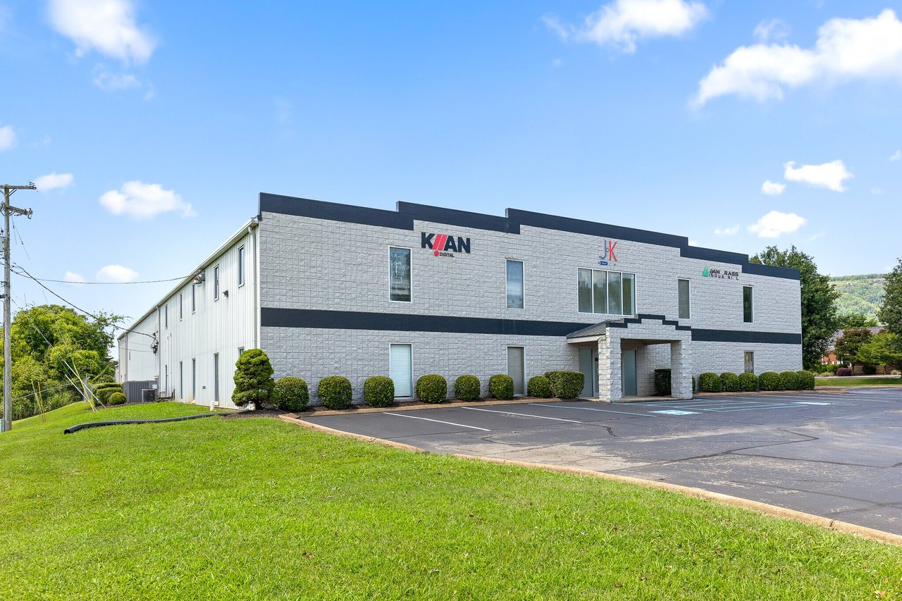 106 Industrial Park Drive