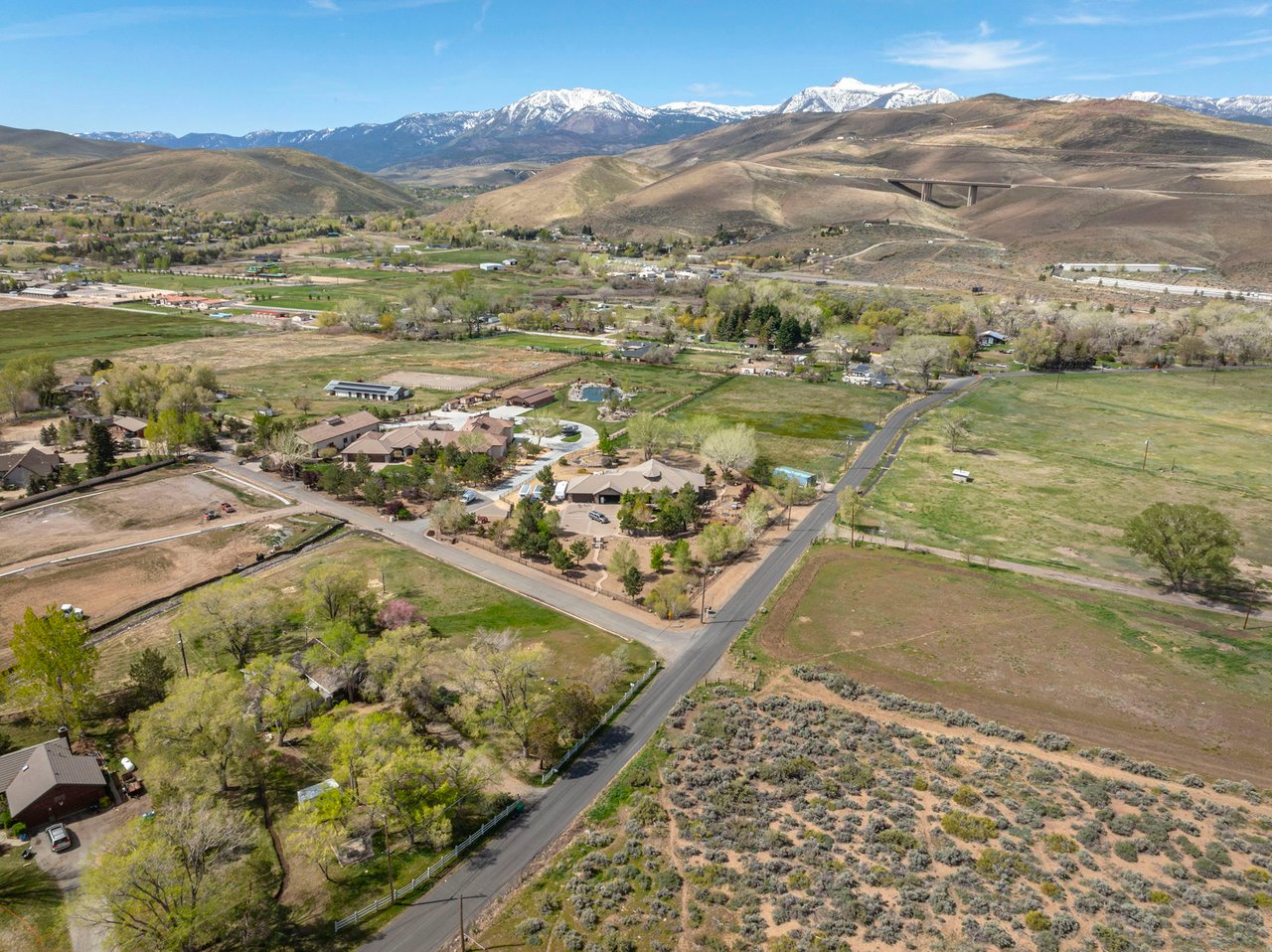 505 Rhodes Rd, Reno, NV 89521