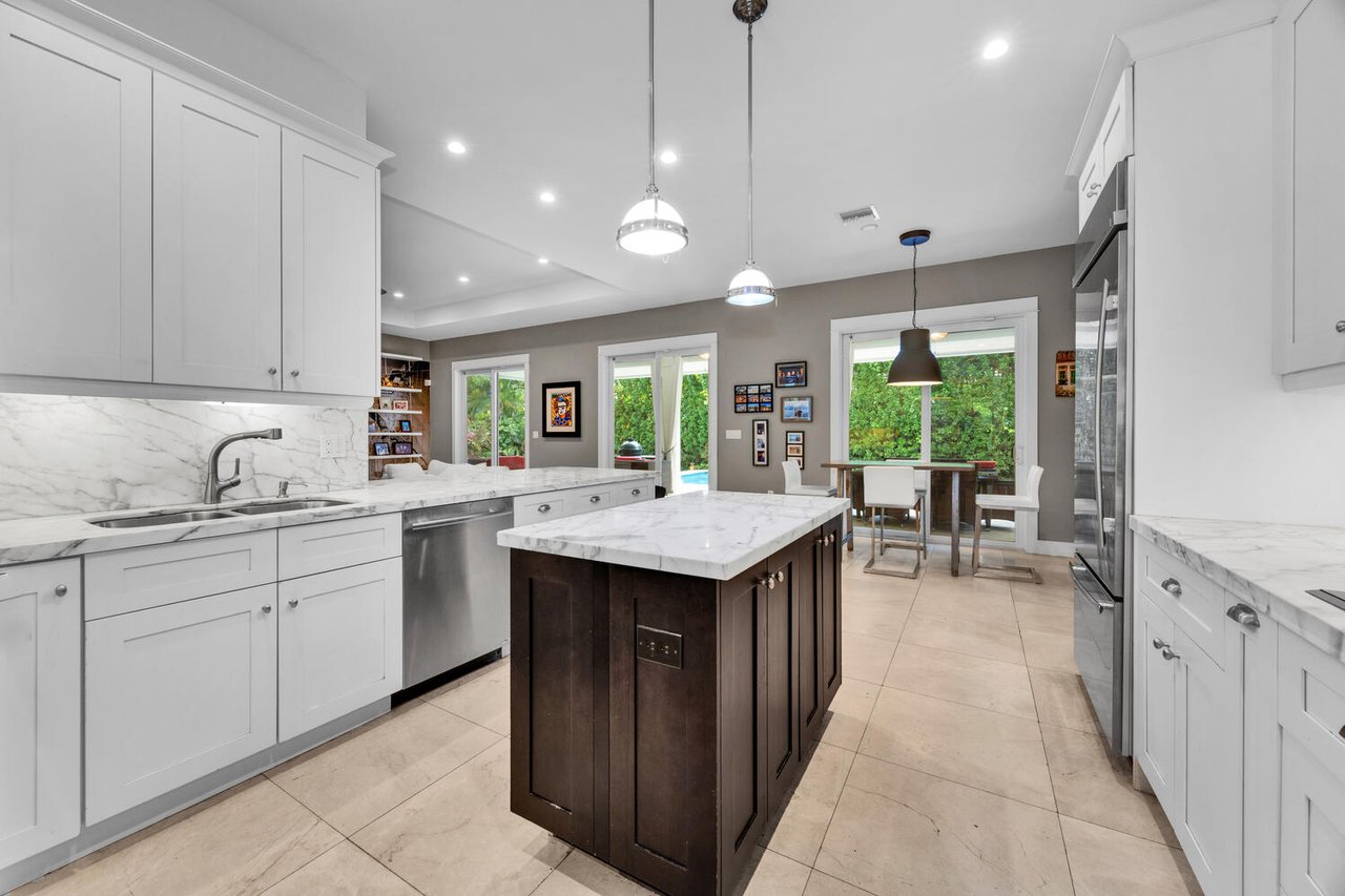 Timeless Elegance Meets Modern Comfort in South Miami