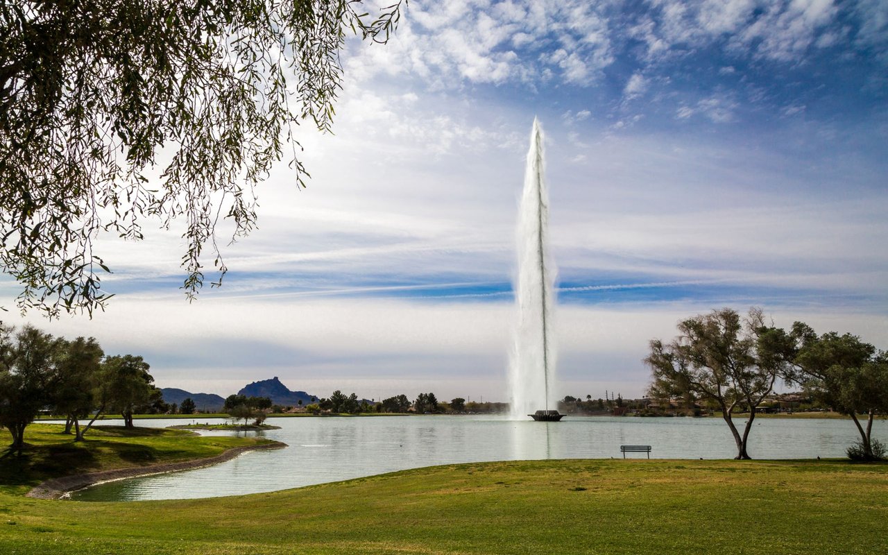 Fountain Hills