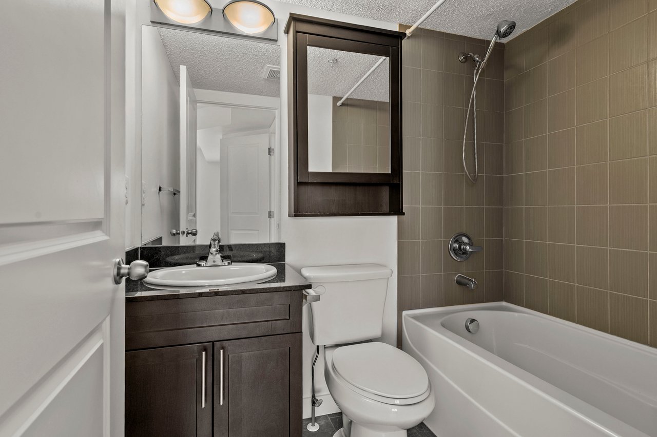 625 Glenbow Drive Unit: 1403