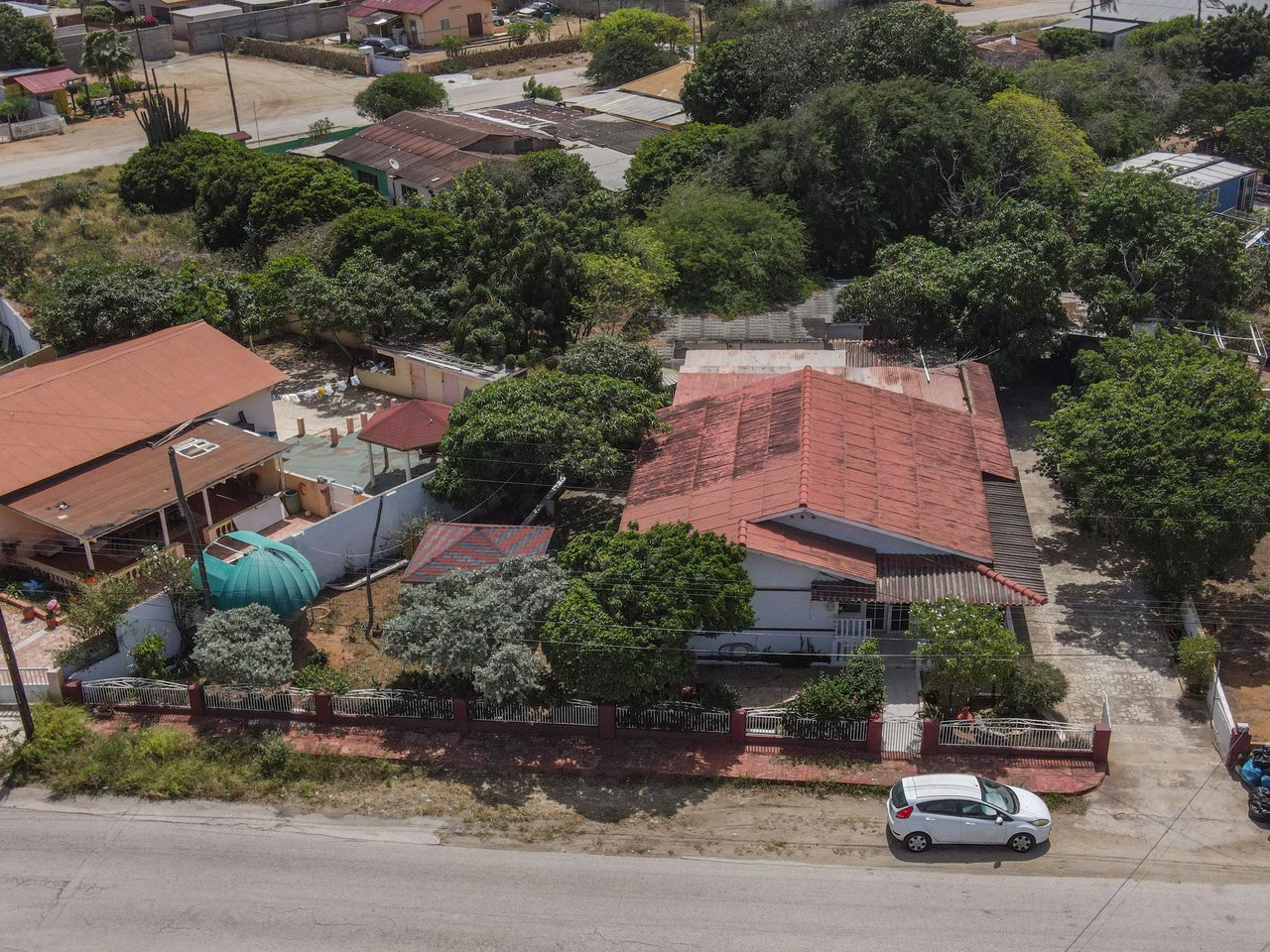 Noord Cura Cabai 125