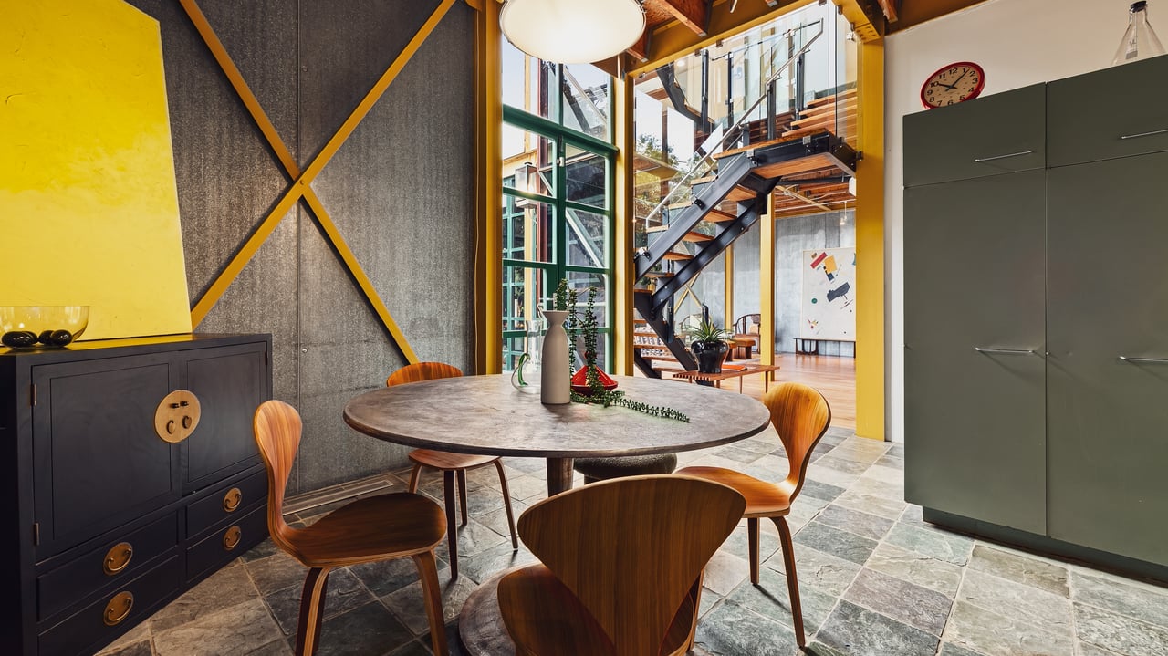 1955 Purdue Ave Unit: 1-2, West LA