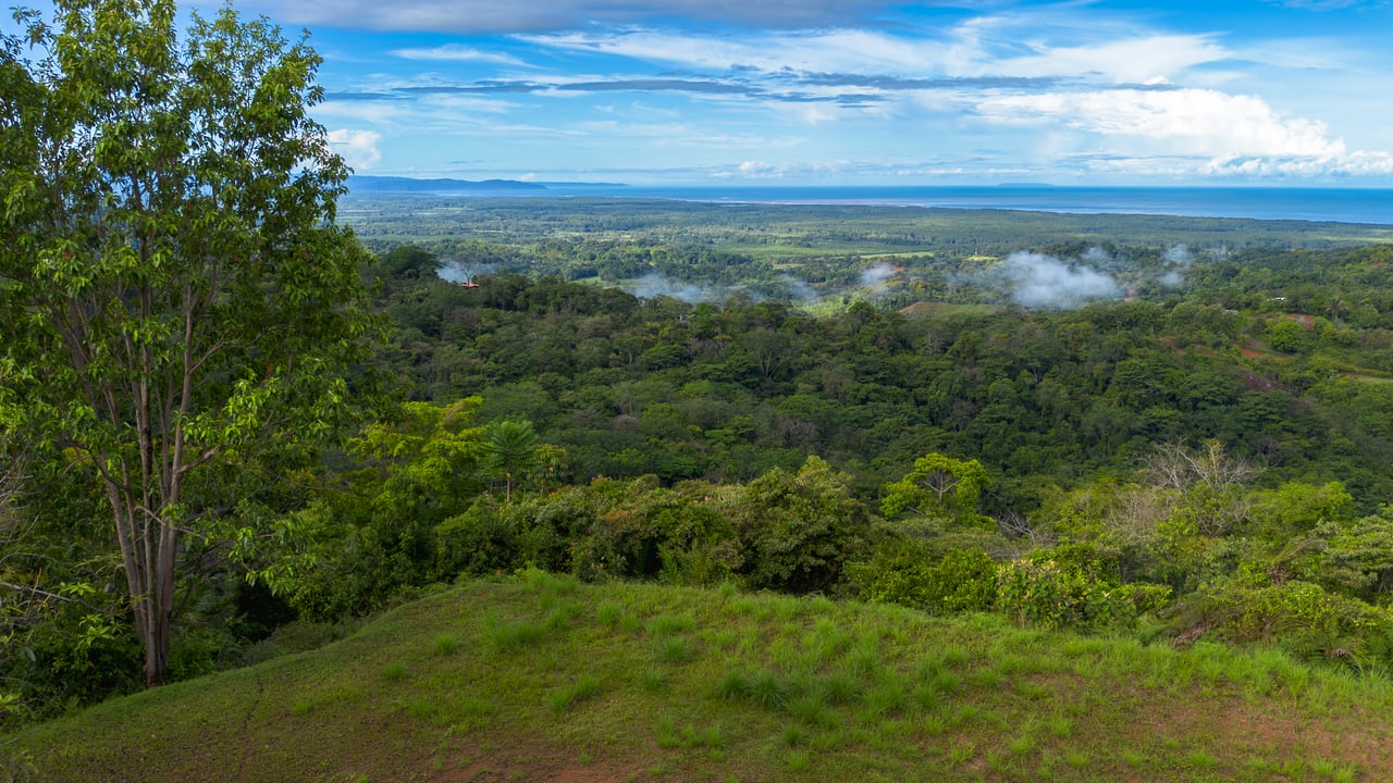 Oceancrest Cascada, Cascada el Sandalo 