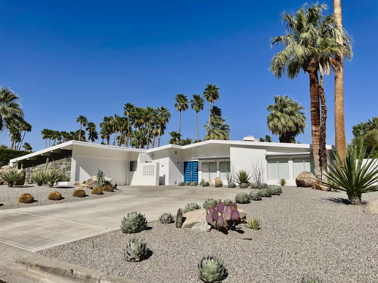 The Perks of Buying a New Construction Home in Phoenix's Luxury Communities