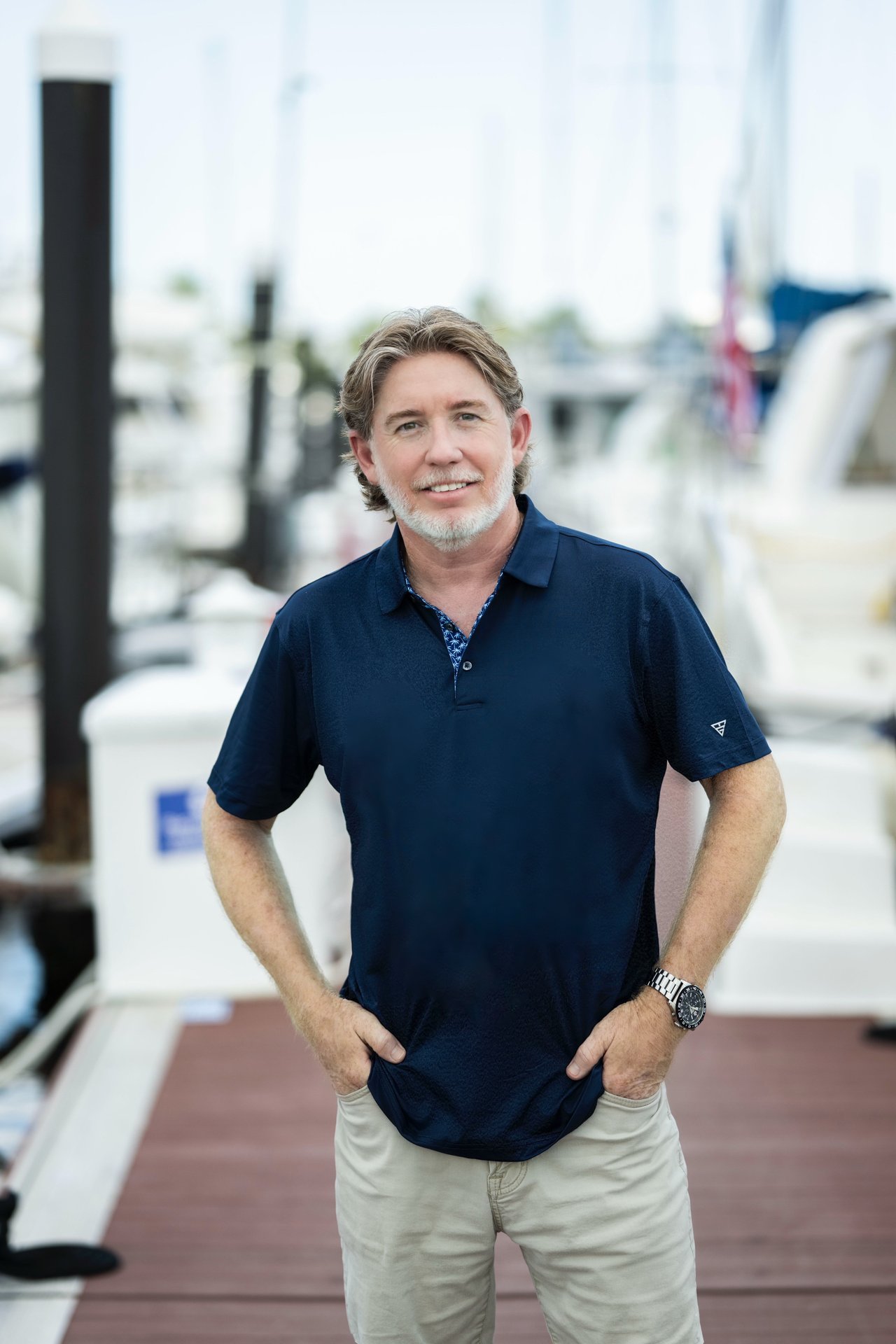 Scott Ferguson