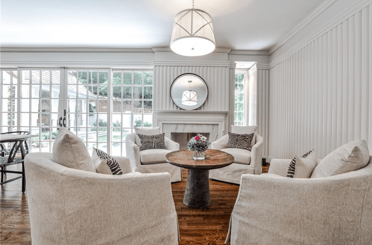 3990 Paces Ferry Road NW