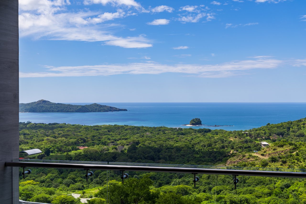 Ocean View Casa Manta Ray
