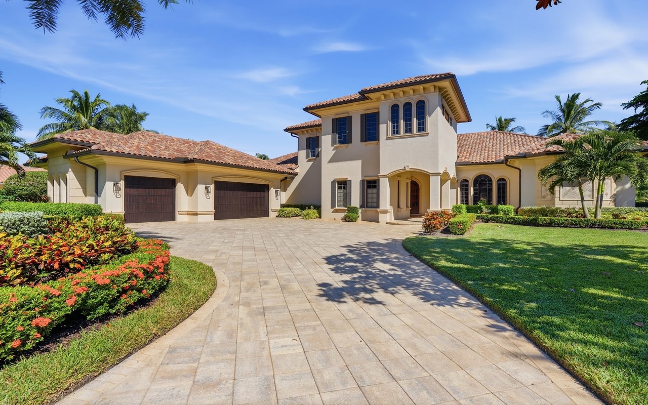 12811 Terabella Way