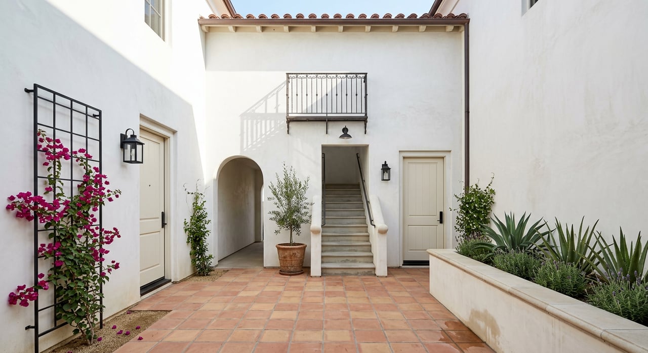 Downtown Santa Barbara Condos Vs Bungalows For Buyers