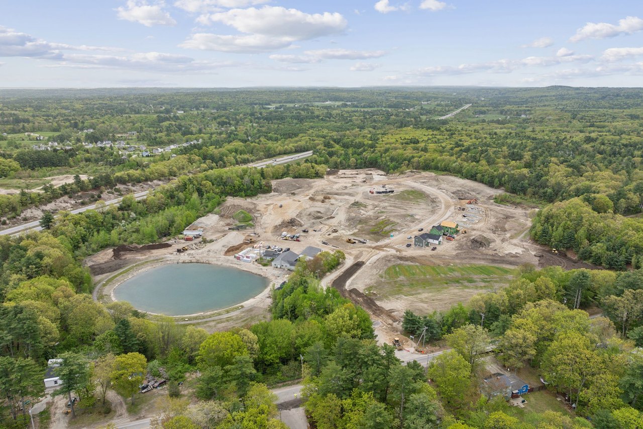 Mineral Springs