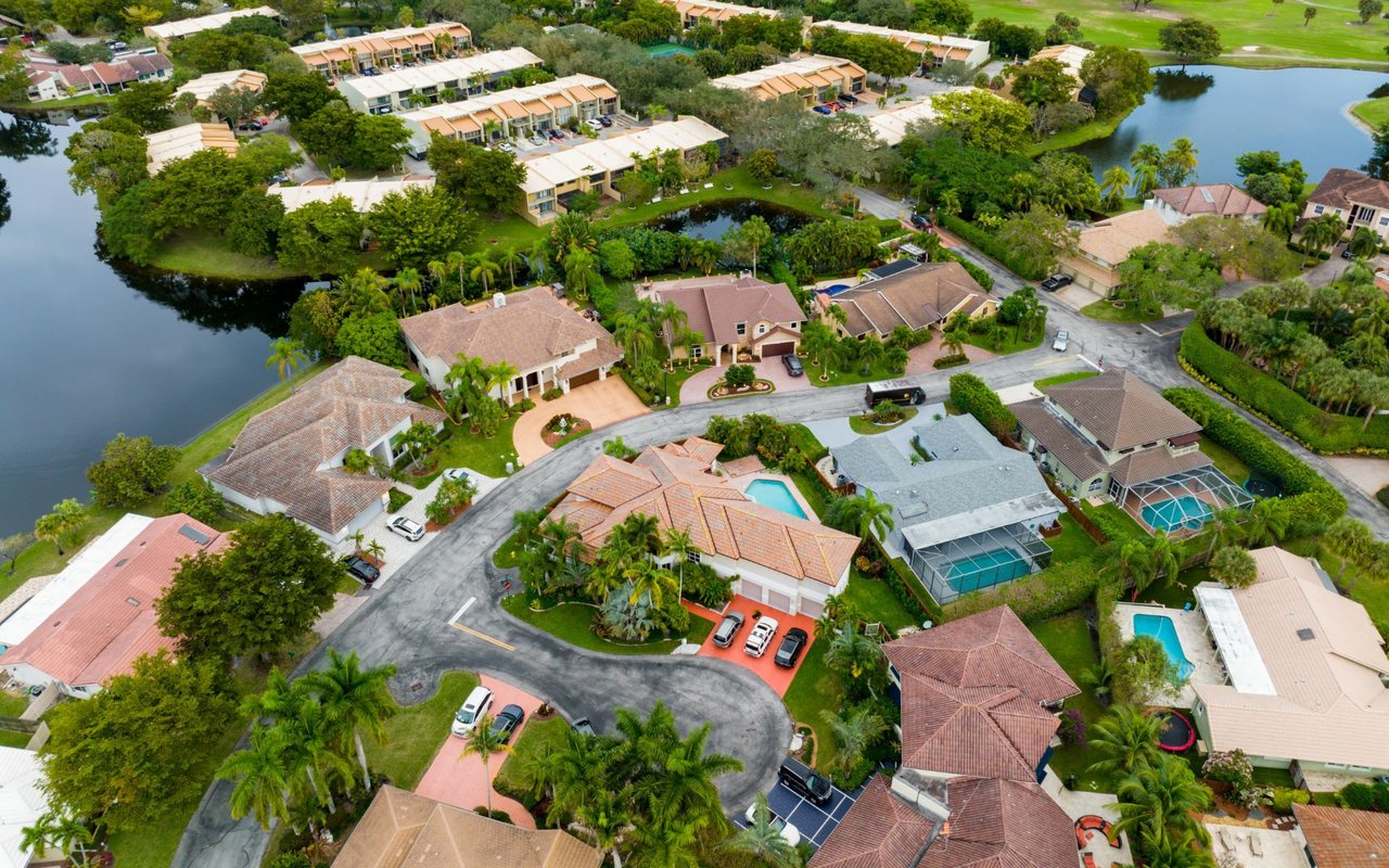 The Plantation At Ponte Vedra Beach