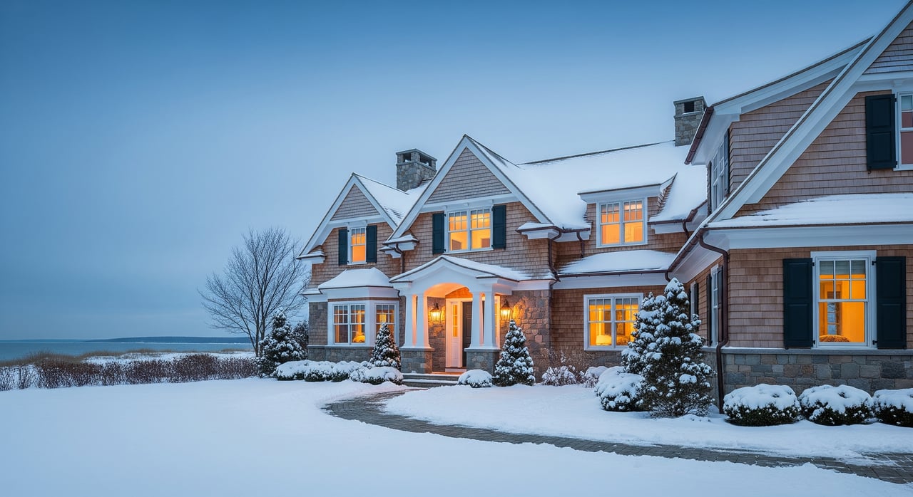 Saco’s Winter Market: What Buyers Should Know