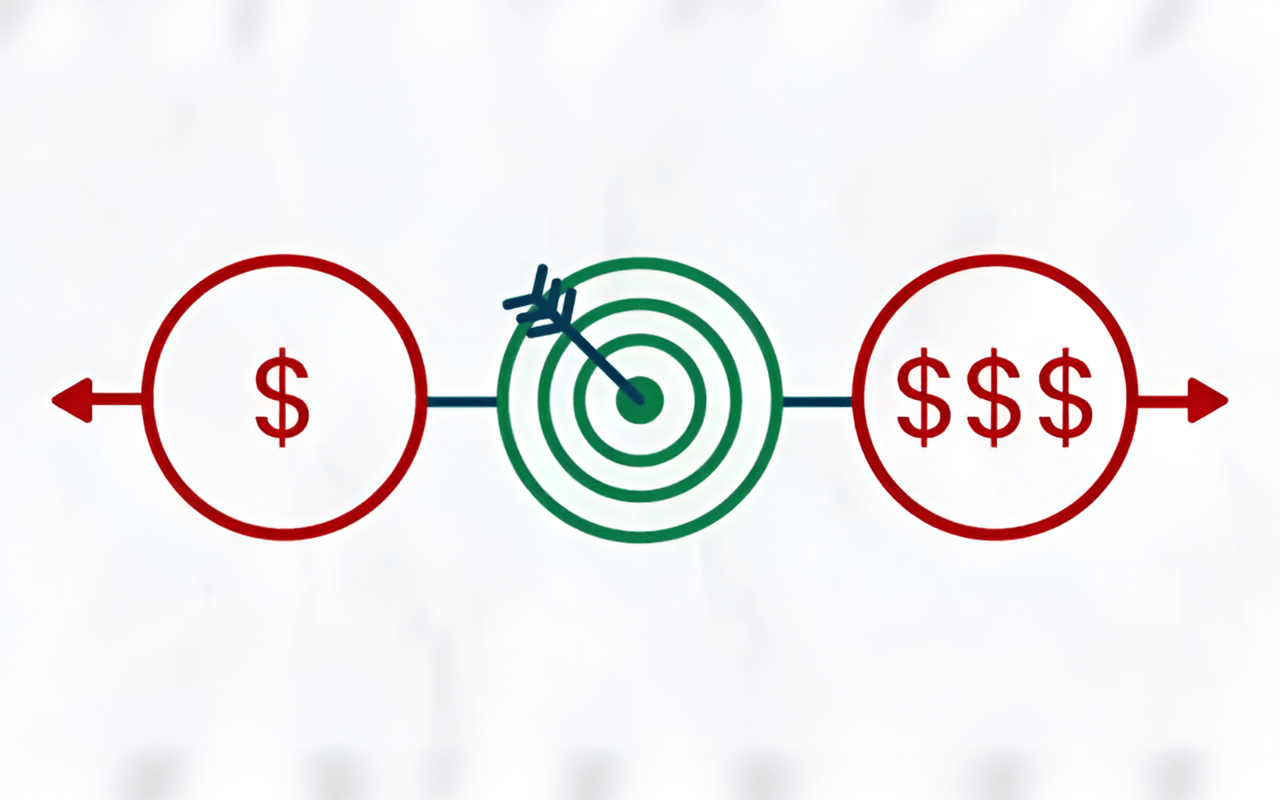 Why You Need an Agent to Set the Right Asking Price
