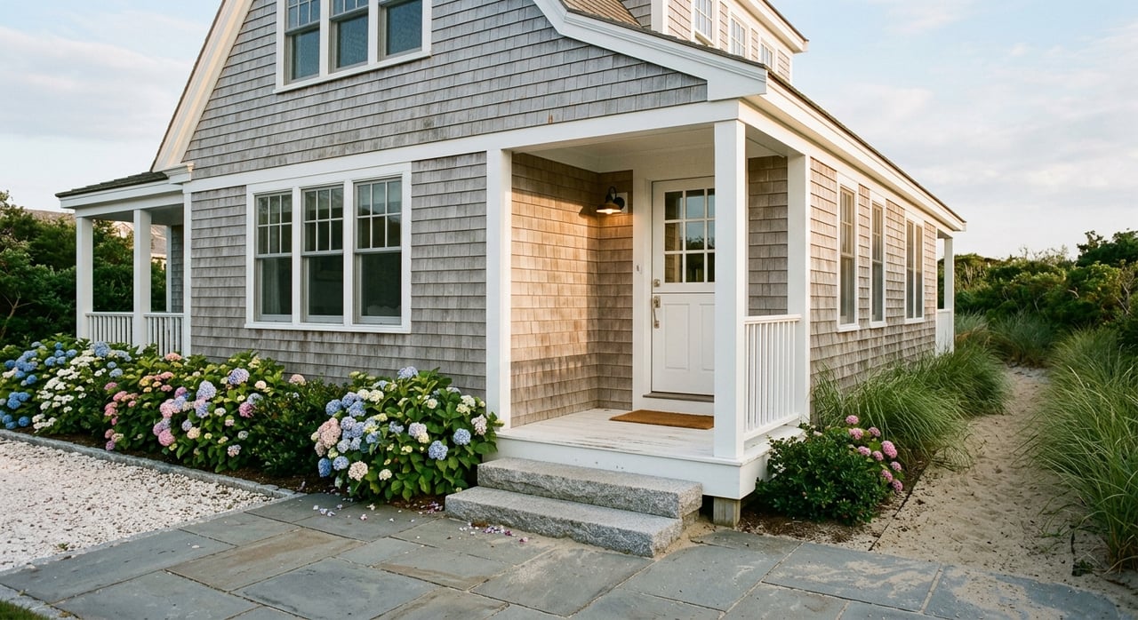 Owning A Summer Home On Nantucket: Lifestyle And Rhythm