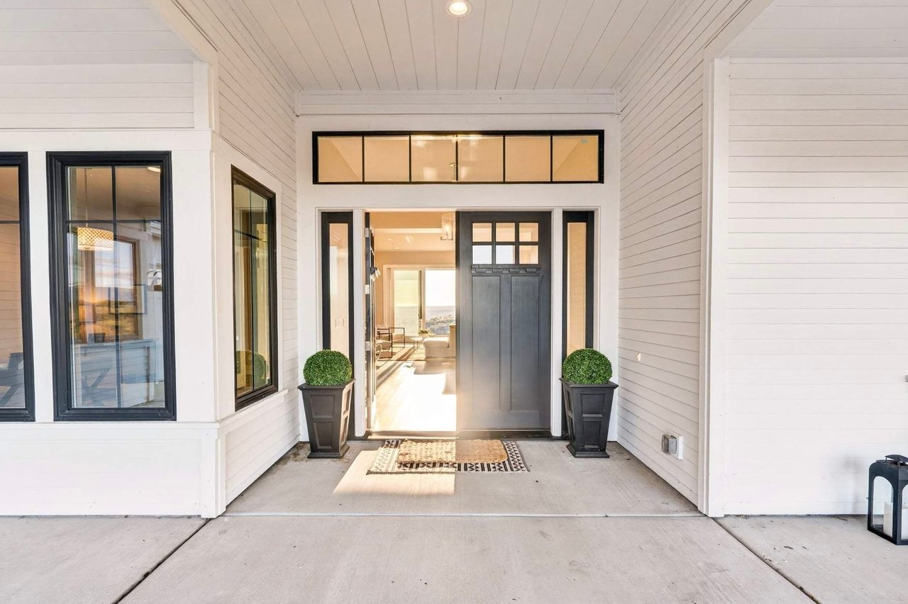 9110 Chalk Hill Road