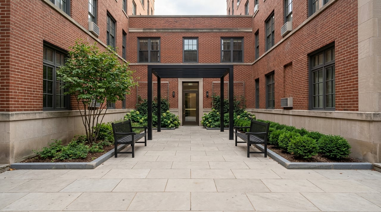 Living Near Lincoln Center: A Lincoln Square Guide