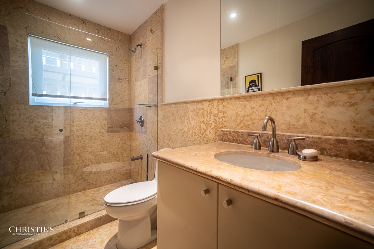 Elegant Oceanfront Living in Jacó – 2-Bedroom Condo at Acqua Residences