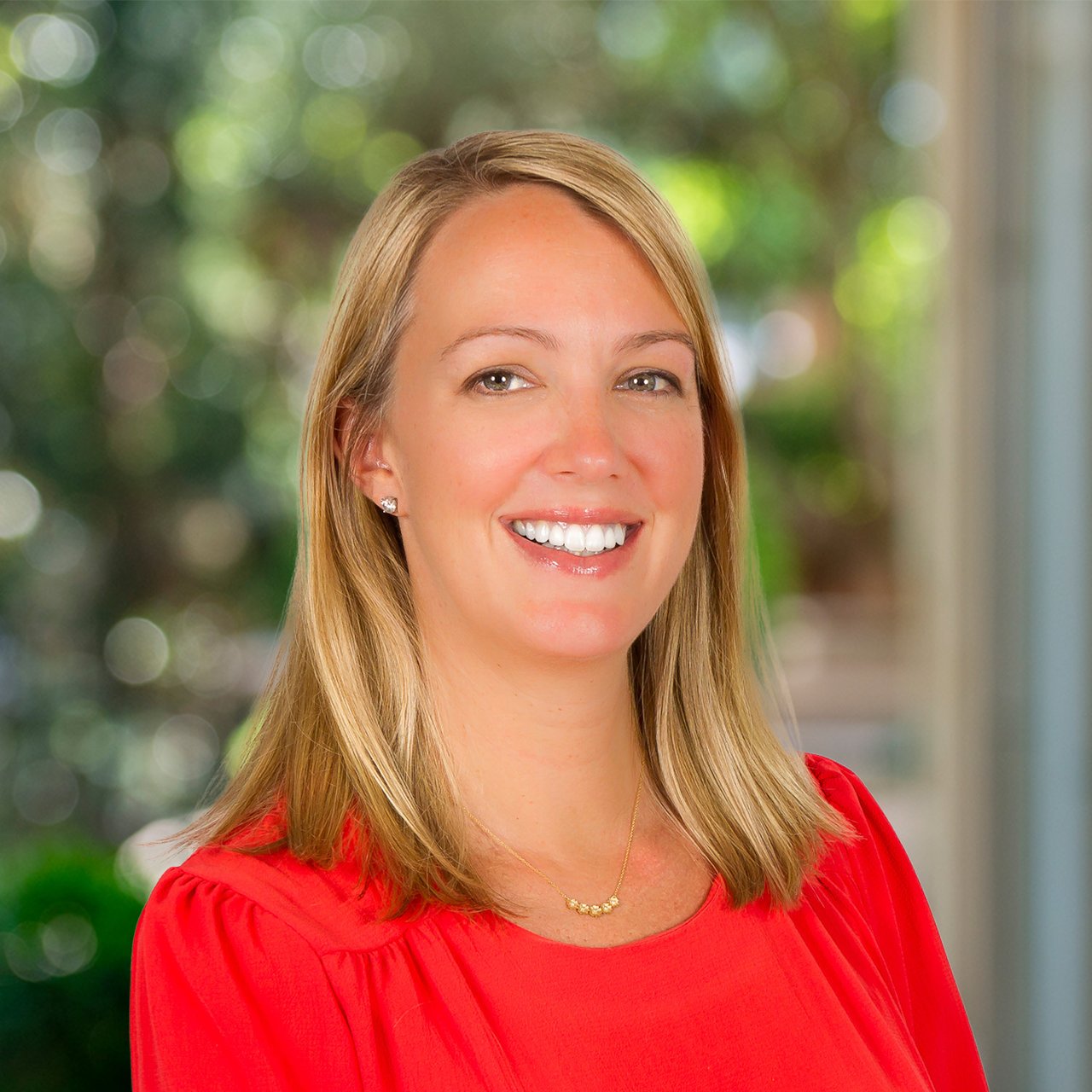 Laura Fletcher