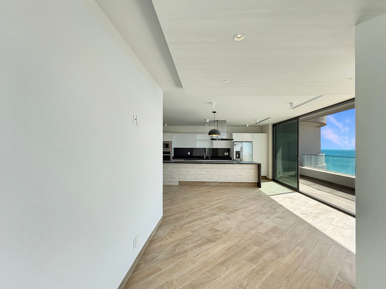 Rocky Point Penthouse