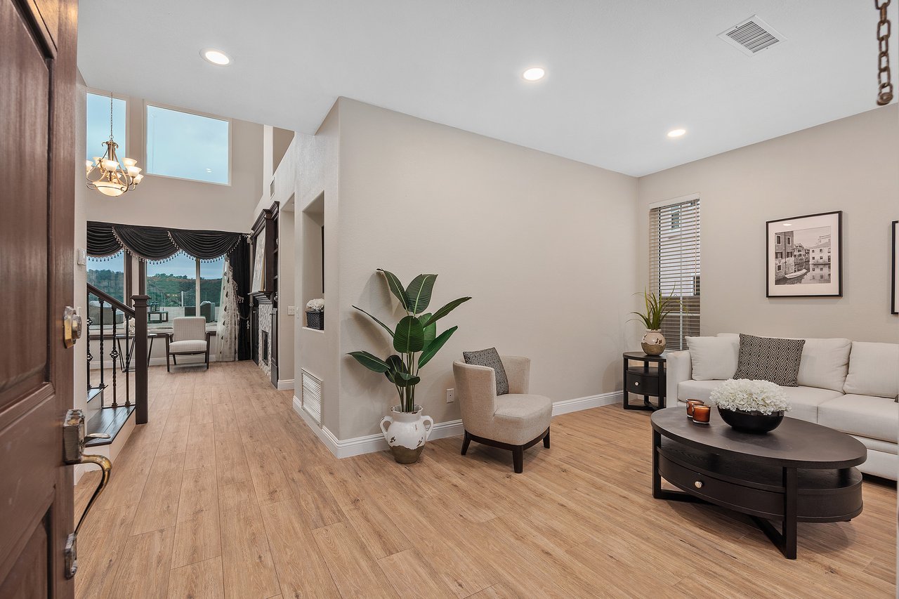 3709 Torrey View Court