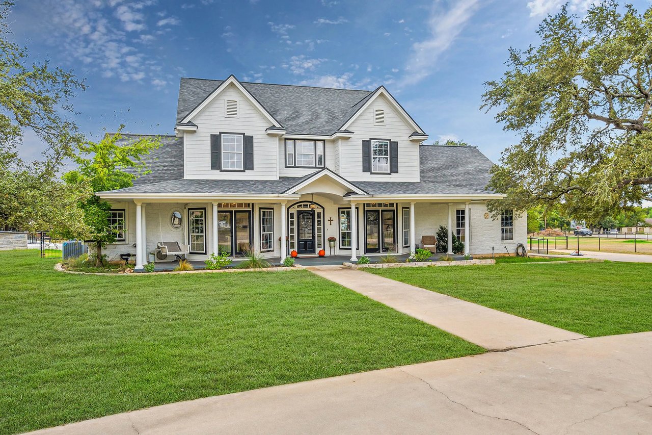 105 Roanoak Dr
